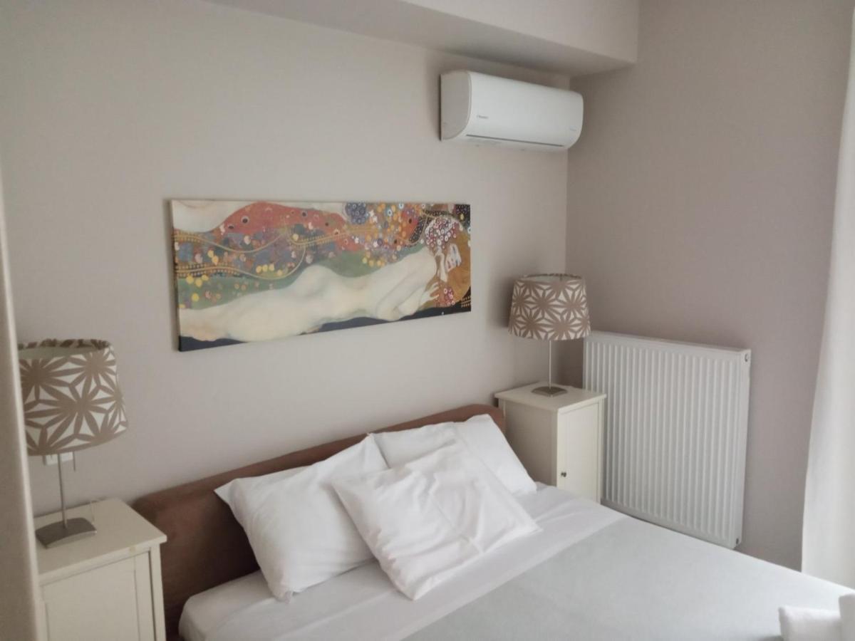 Aloe Apartment In Epidaurus ภายนอก รูปภาพ