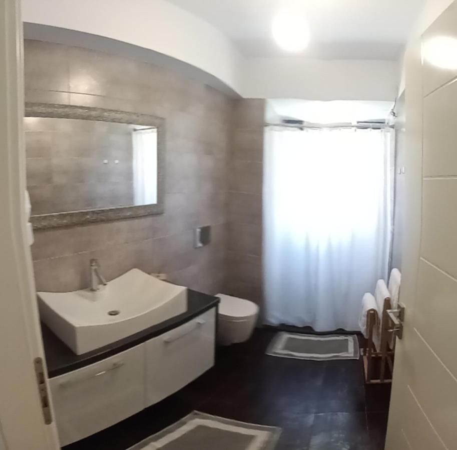 Aloe Apartment In Epidaurus ภายนอก รูปภาพ
