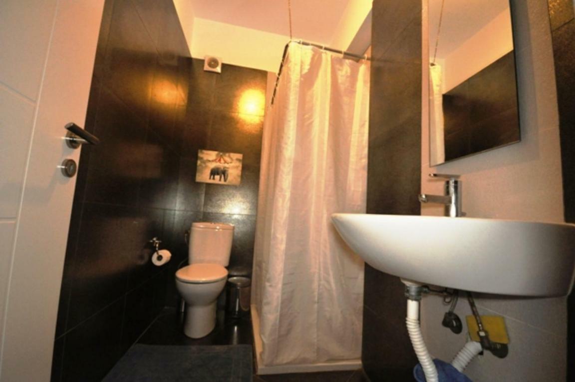 Aloe Apartment In Epidaurus ภายนอก รูปภาพ
