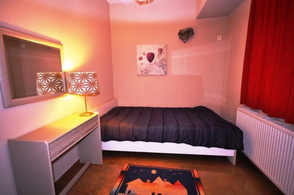 Aloe Apartment In Epidaurus ภายนอก รูปภาพ
